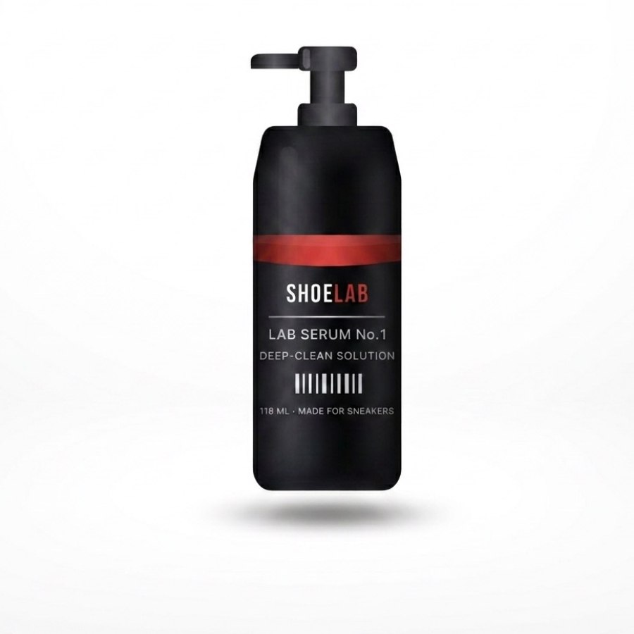 Premium Shoe Cleaner