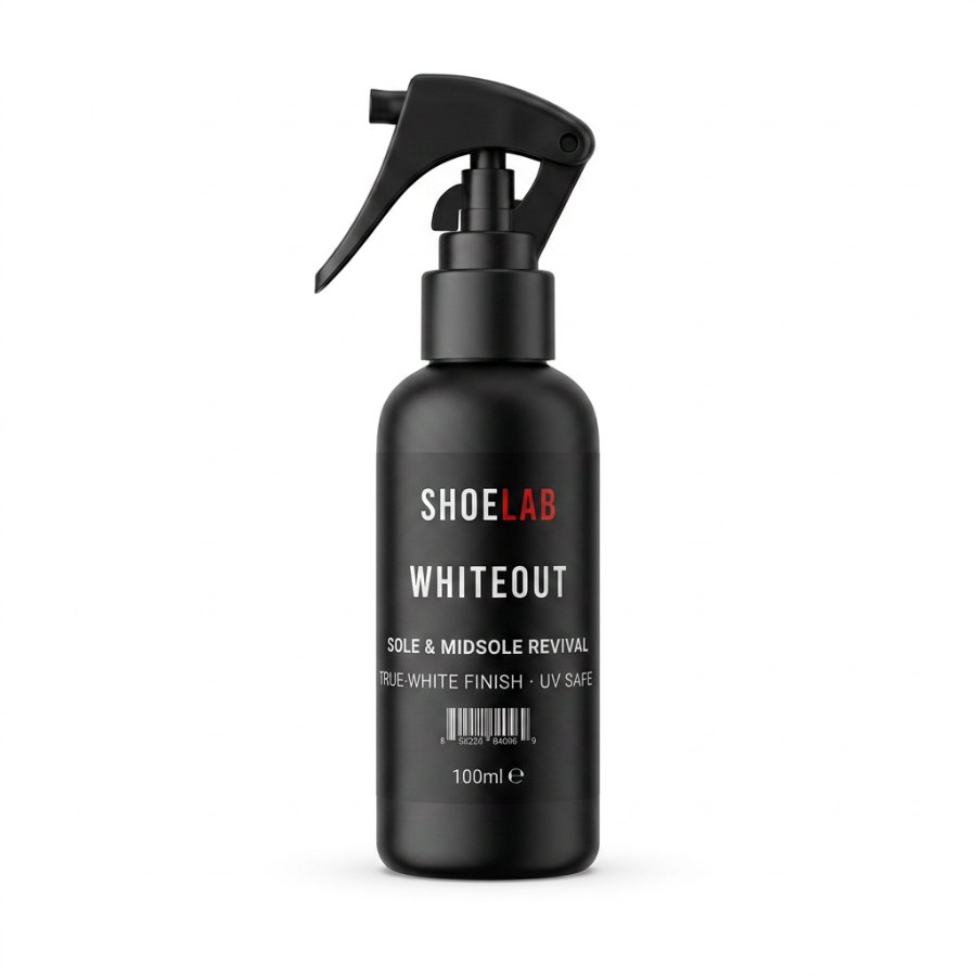 Sole Sauce Whitener