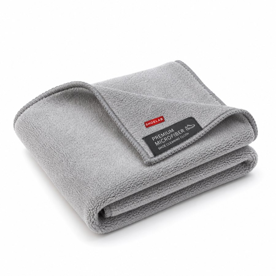 Pro Microfibre Cloth