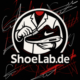 ShoeLab logo