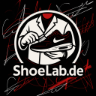 ShoeLab logo